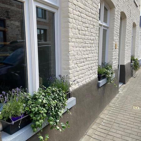 Begijnhofstudio'S Tongeren Ngoại thất bức ảnh