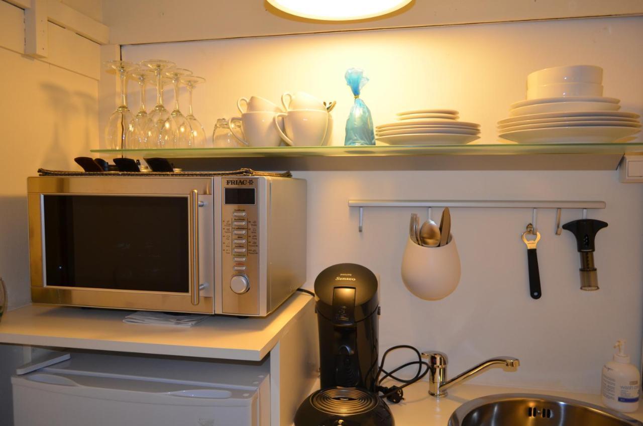 Begijnhofstudio'S Tongeren Ngoại thất bức ảnh