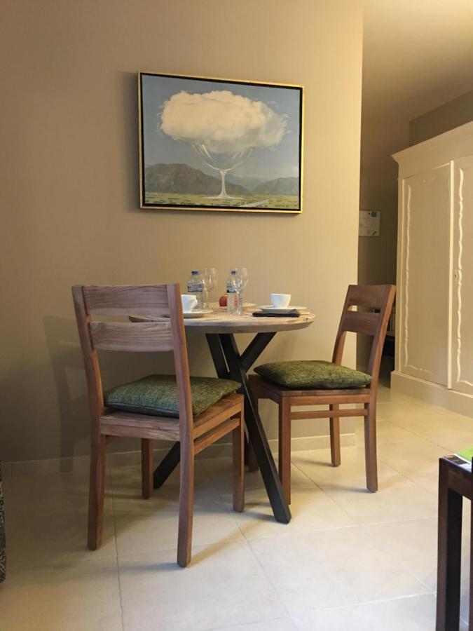 Begijnhofstudio'S Tongeren Ngoại thất bức ảnh